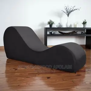 Furniture Design for Sex
