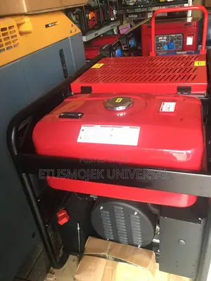 18kva Senci Petrol Generator