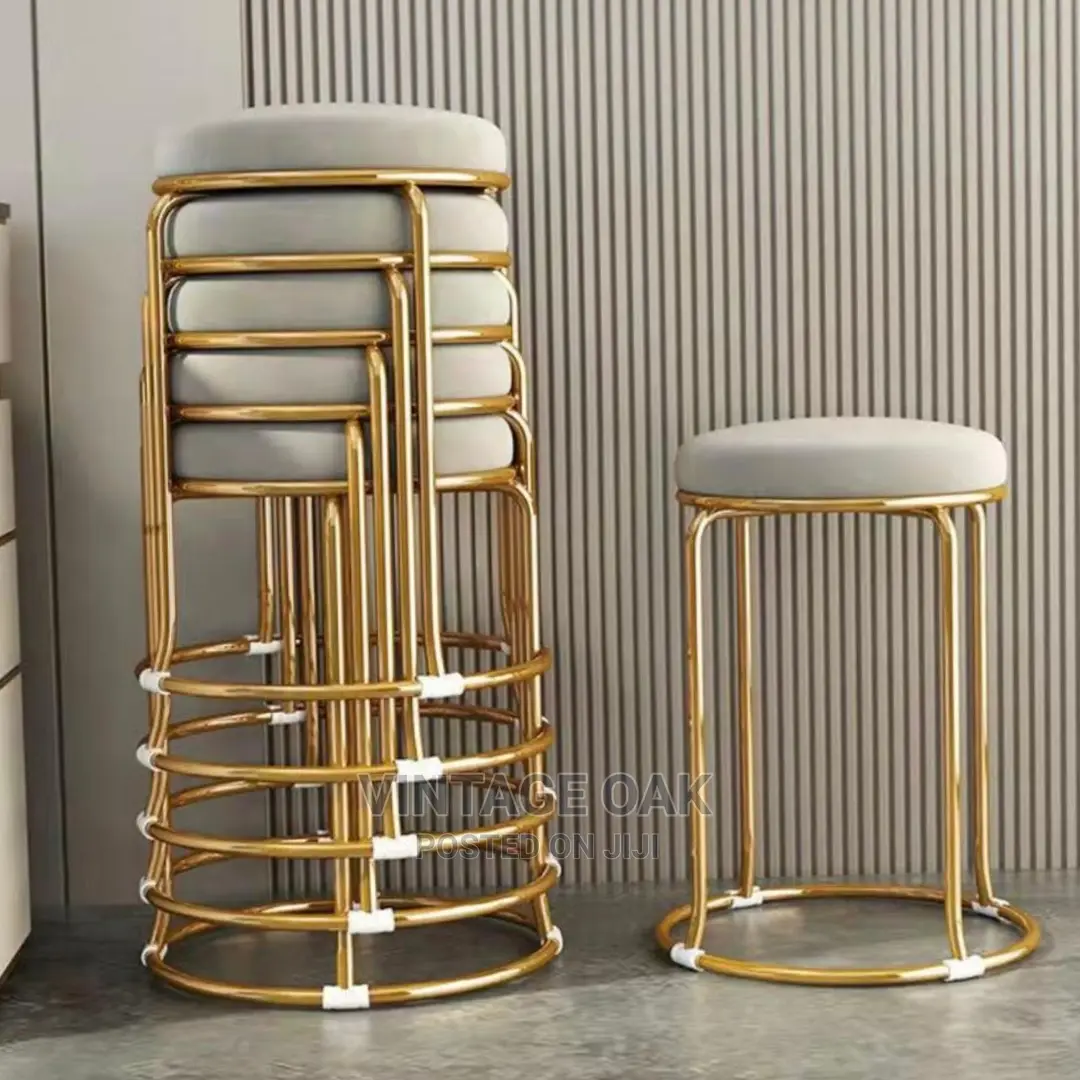Portable Stool Chair.