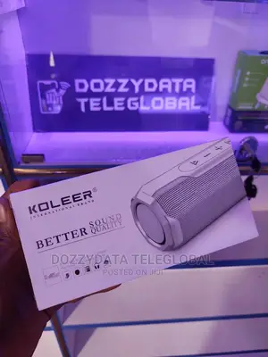 Koleer S218
