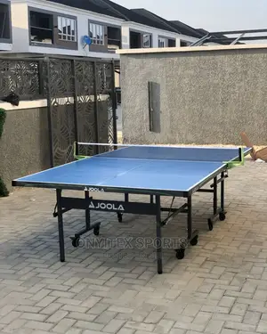 Joola Outdoor Table Tennis Board (Waterproof)