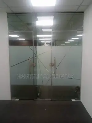Swing Door