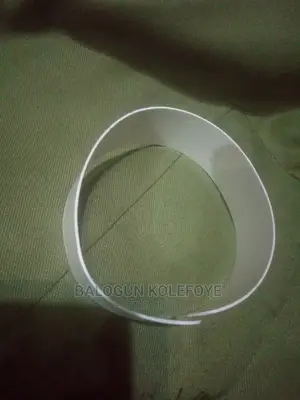 Pastor Collar Or Cleric Collar / Bishop Collar
