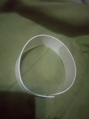 Pastor Collar Or Cleric Collar / Bishop Collar