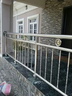 Stainless Pipe
