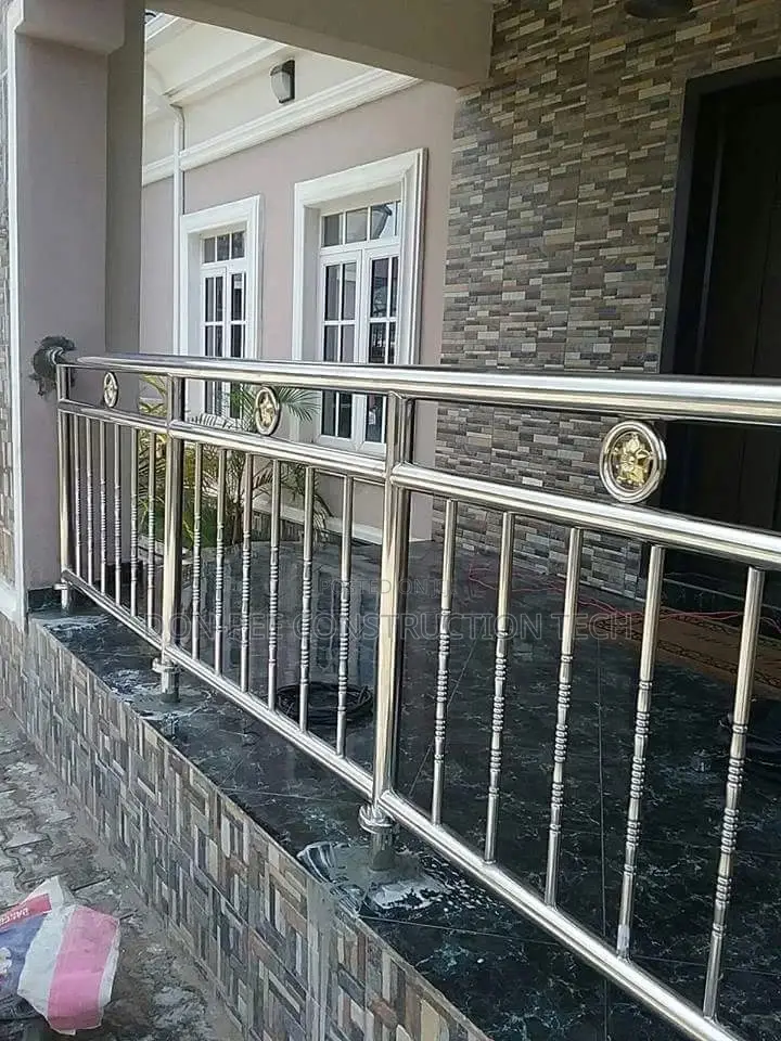 Stainless Pipe