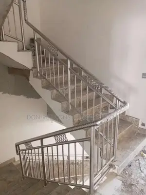 Stainless Pipe