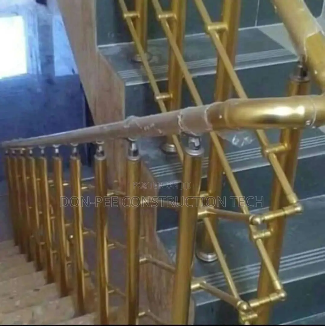 Aluminum Design