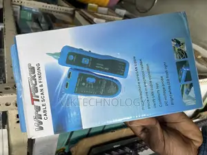 Cable Tracker