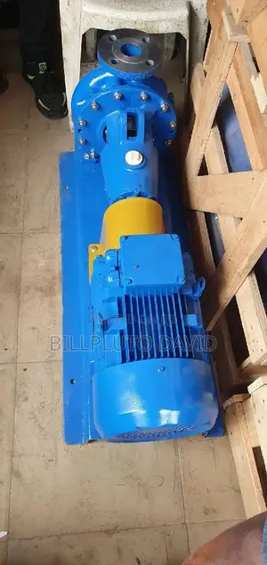 Water  Cupping Pump Machine
