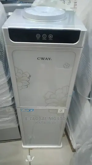 Cway Dispenser