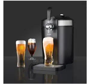 Salter Chilled Draught Beer Dispenser