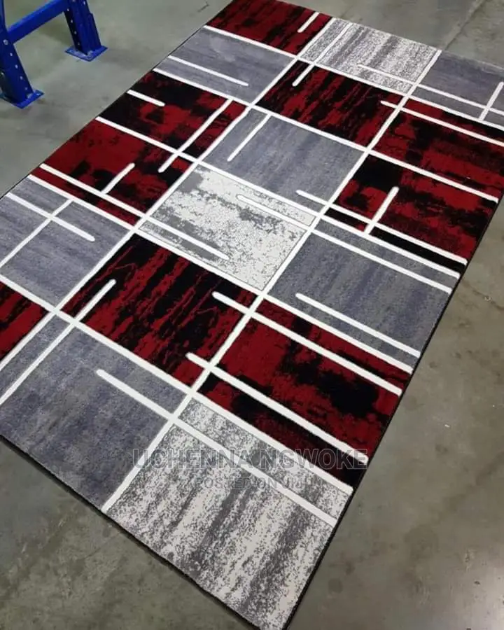 Standard Center Rug