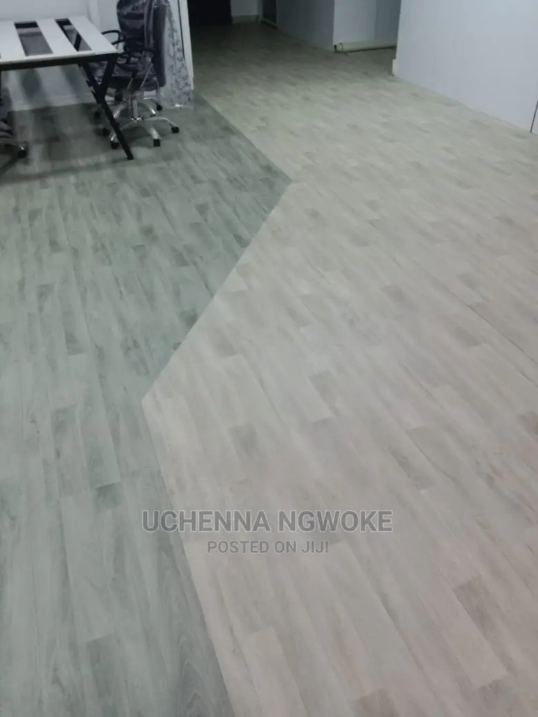 Original Germany Linoleum Carpet