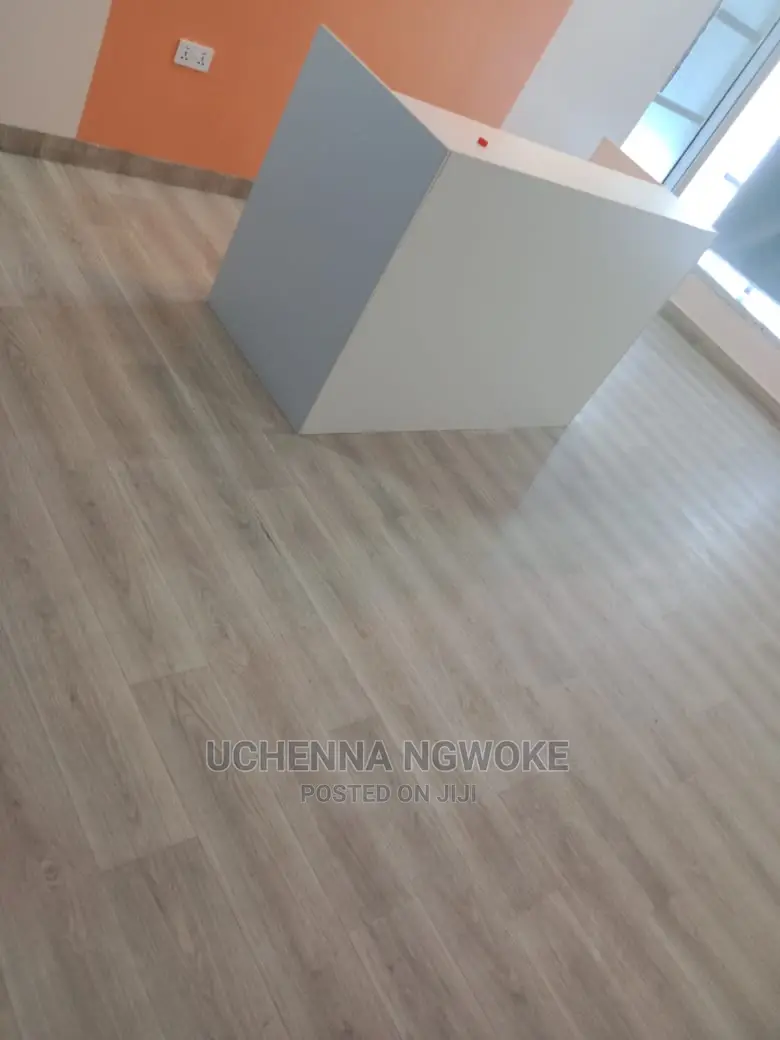 Original Linoleum German Flooring