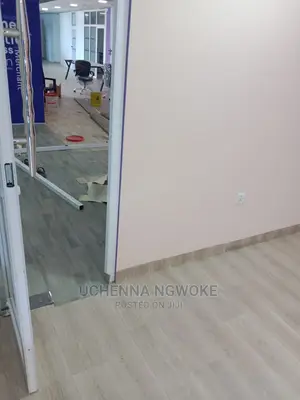 Original Linoleum German Flooring