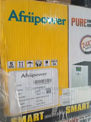 2kva Afriipower Inverter