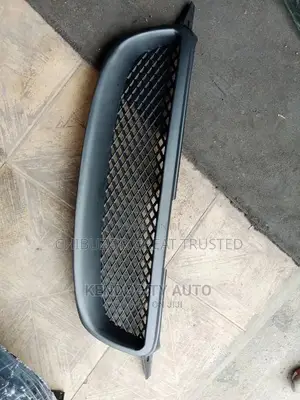 Front Grill Corolla 2003/2005/2007 Yahoo Model Sport