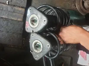 Mazda3 Front Shock Absorber