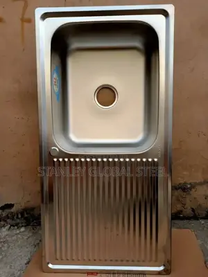 Kitchen Sink Bowl