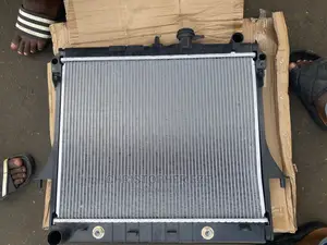 Brand New Hummer 3 Radiator