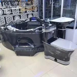 Set of Water Closet
