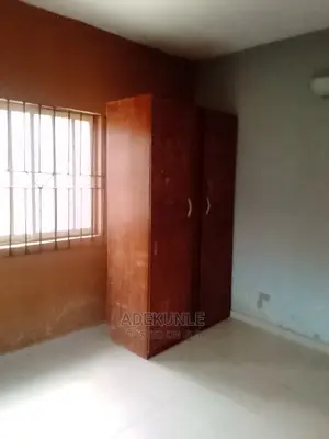 Furnished 2bdrm Apartment in Alimosho for Rent