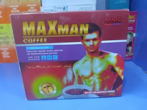 Maxman Coffee