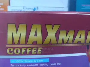 Maxman Coffee