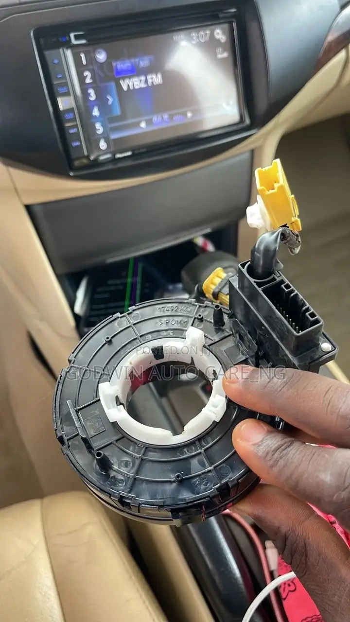 Horn Switch All Model Honda