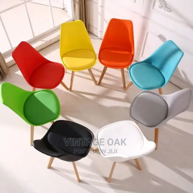 New Modern Classic Dining Chair.
