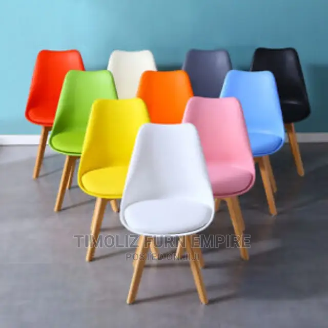 Classic New Modern Dining Chair