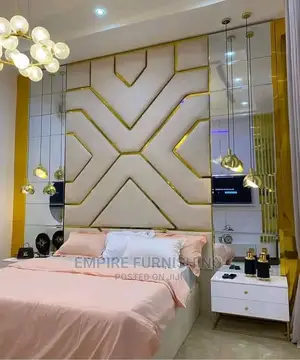Empire Unique Furnishing and Decor Company LTD