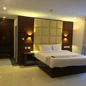 Empire Unique Furnishing and Decor Company LTD