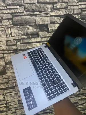 Laptop Acer Aspire 5 8GB AMD Ryzen 3 SSD 128GB