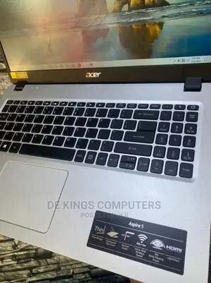Laptop Acer Aspire 5 8GB AMD Ryzen 3 SSD 128GB