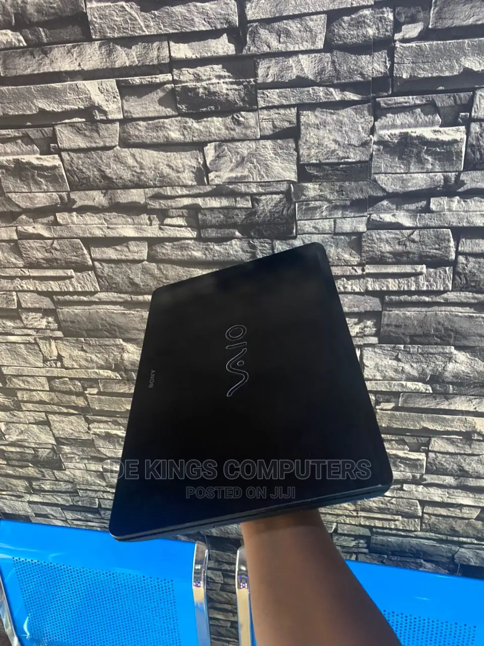 Laptop Sony 8GB Intel Core I7 HDD 1T
