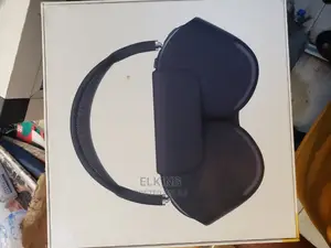 Airpod Max With Supa Bass