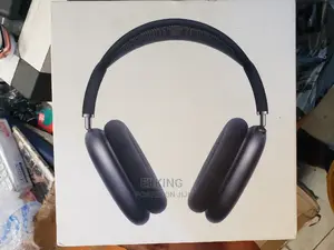 Airpod Max With Supa Bass