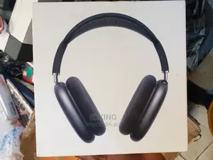 Airpod Max With Supa Bass
