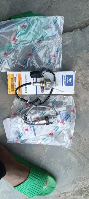 Oxygen Sensor 2019 Accord