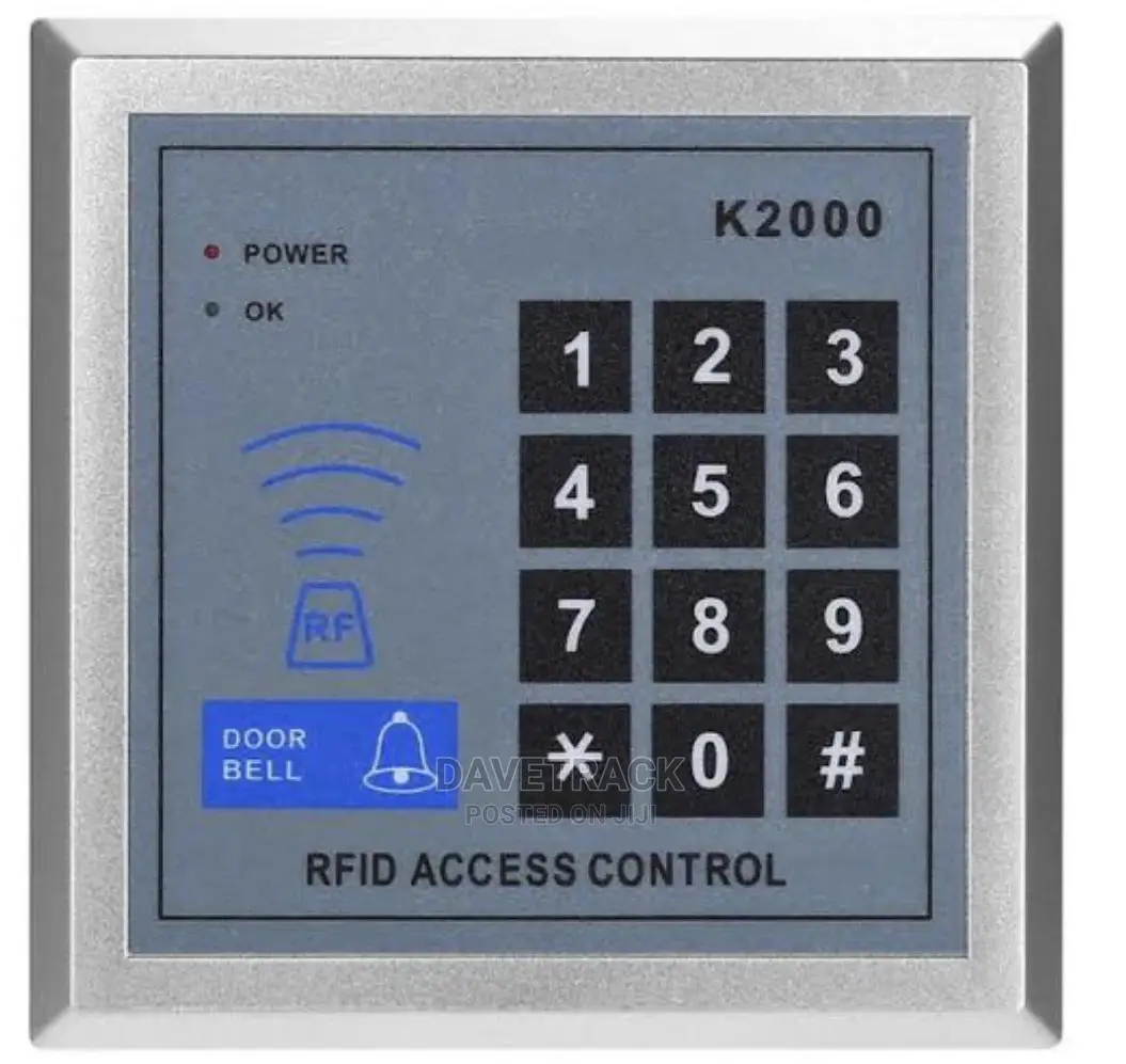 Access Control System