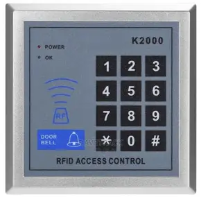 Access Control System