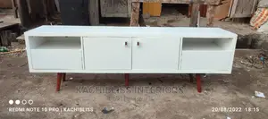 Unique 6ft Tv Console