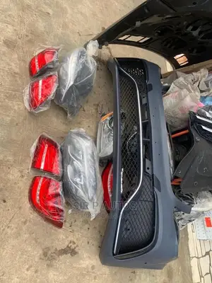 Mercedes Benz GLS Conversion Kit Are Available Now