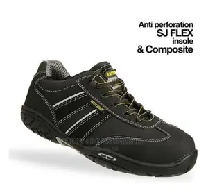 Lauda Safety Jogger S3 Mens Safety Boot
