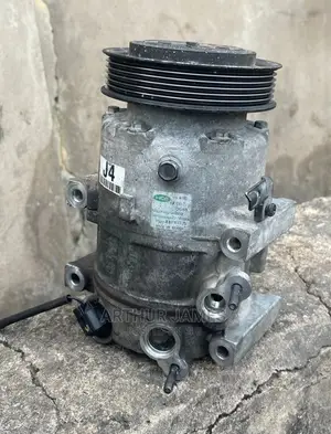 Compressor Hyundai Sonata and Kia Optima 2012