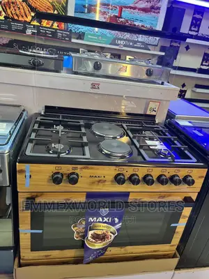 Maxi Standing Cooker 60*90 Style