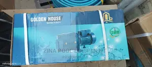 Surface Water Pump,1hp