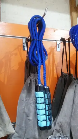 Heavy Skipping Rope